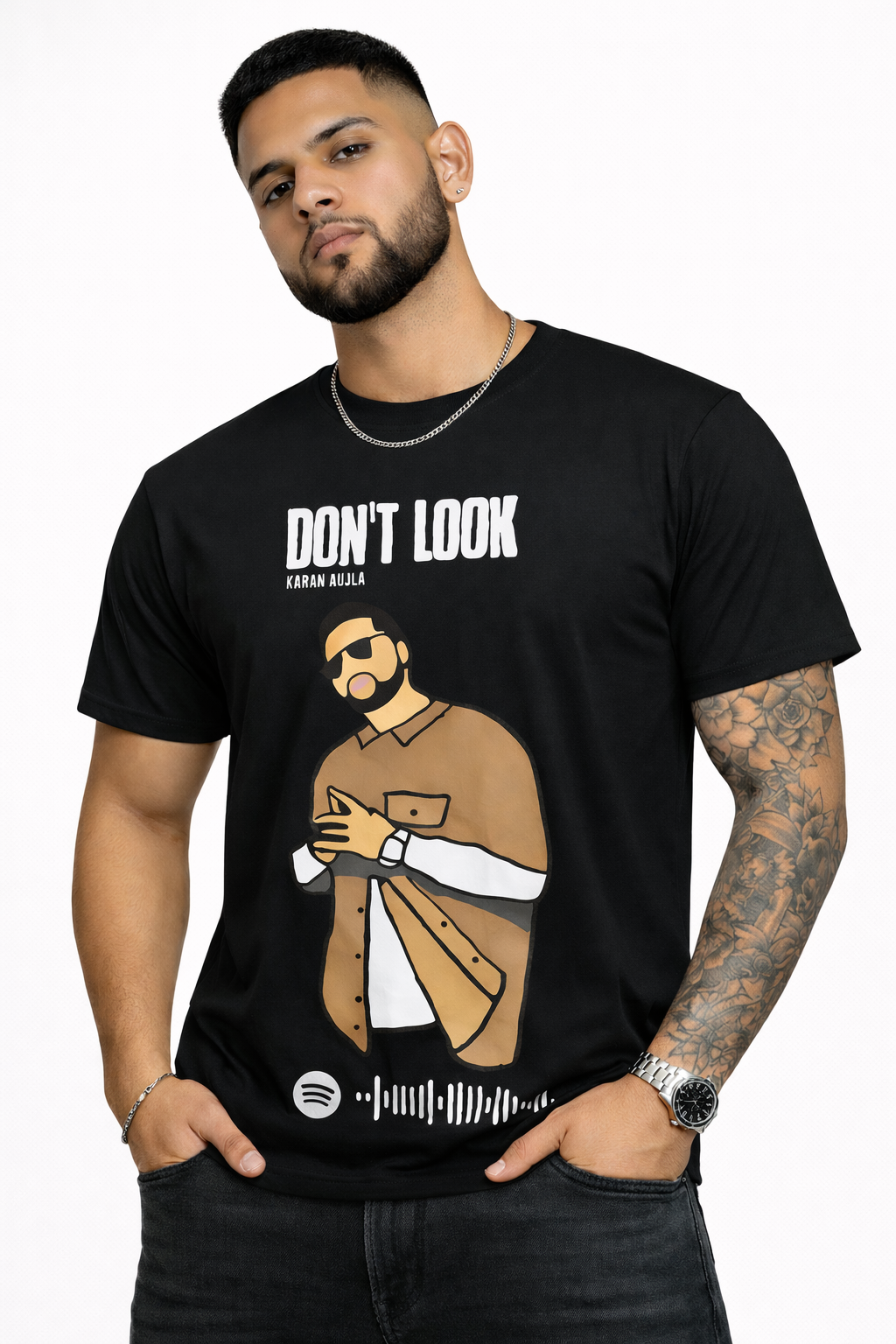 Don’t Look