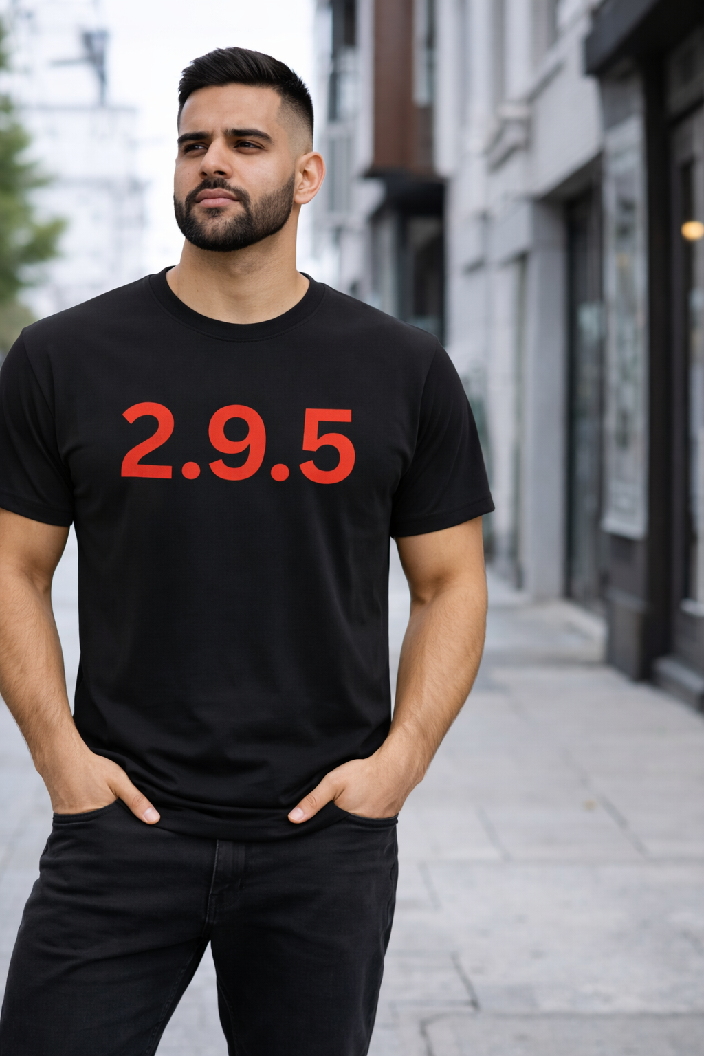 295 T-shirt