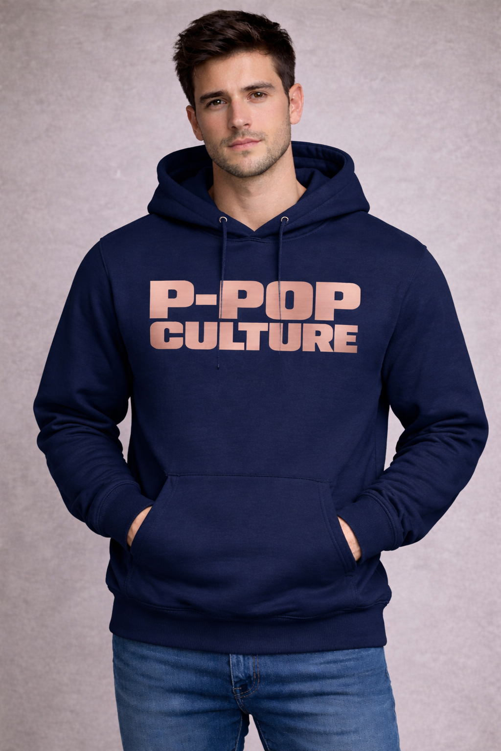 P-POP CULTURE EXCLUSIVE