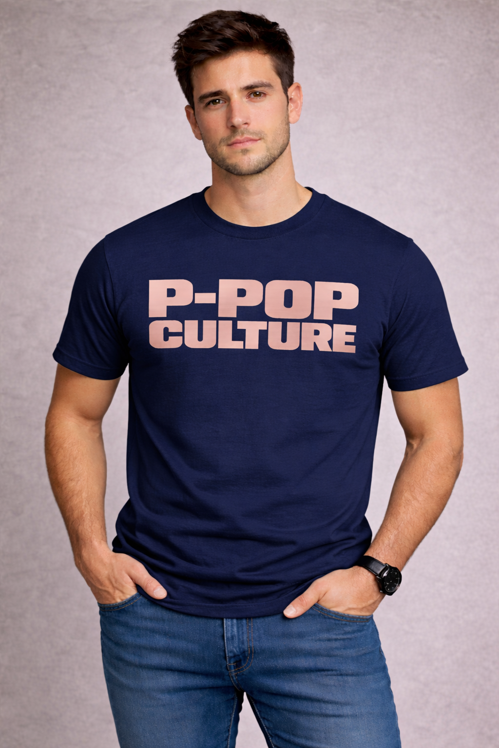 P-POP CULTURE EXCLUSIVE