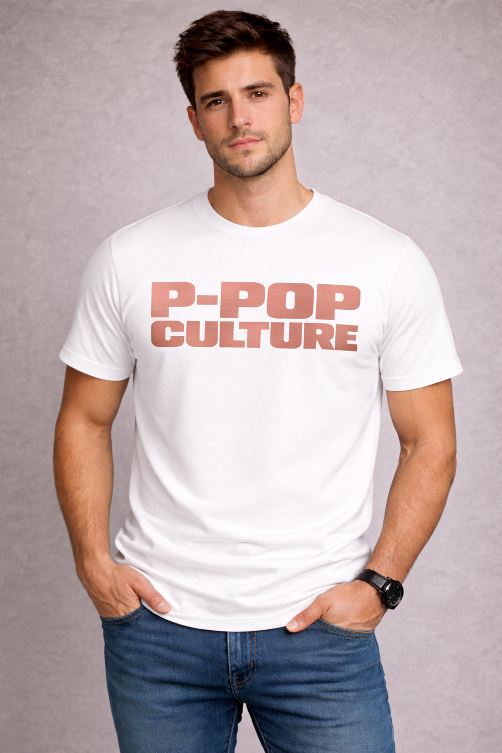 P-POP CULTURE EXCLUSIVE