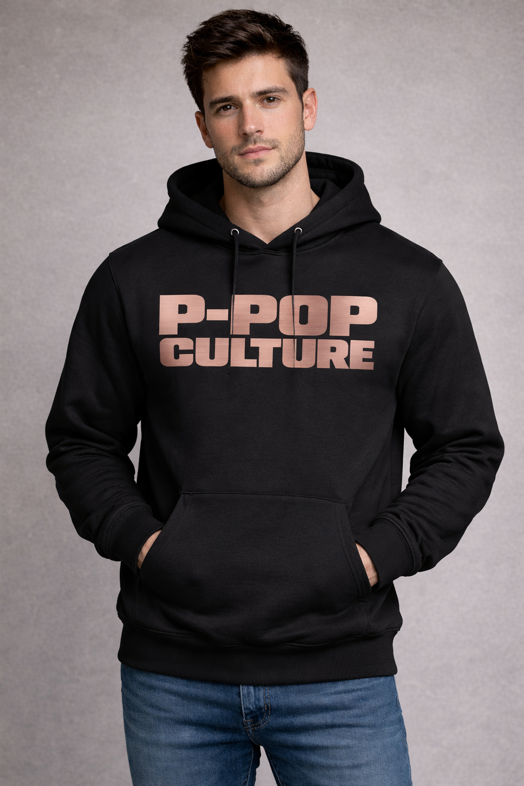 P-POP CULTURE EXCLUSIVE